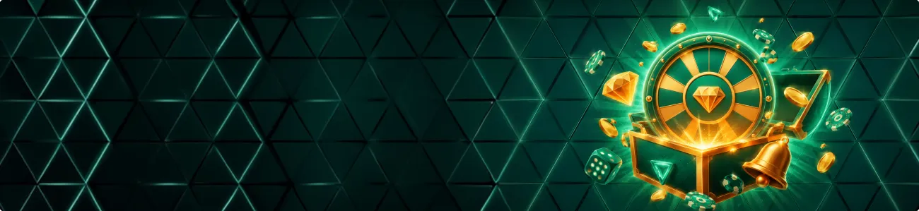 Drip casino Banner 2